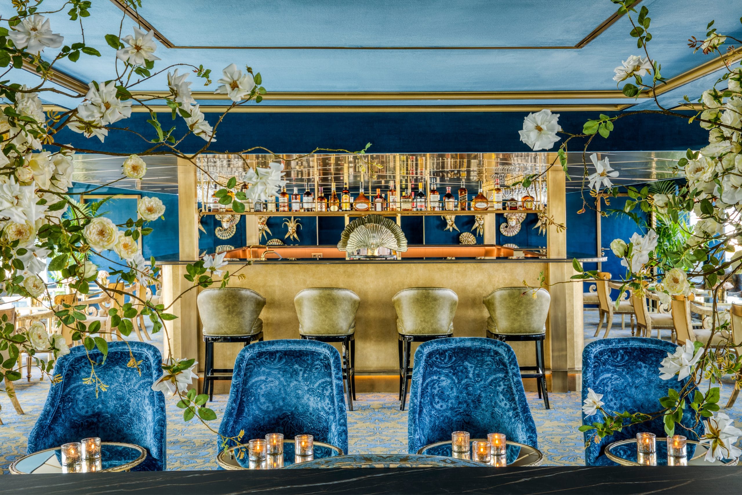 Uniworld River Cruises