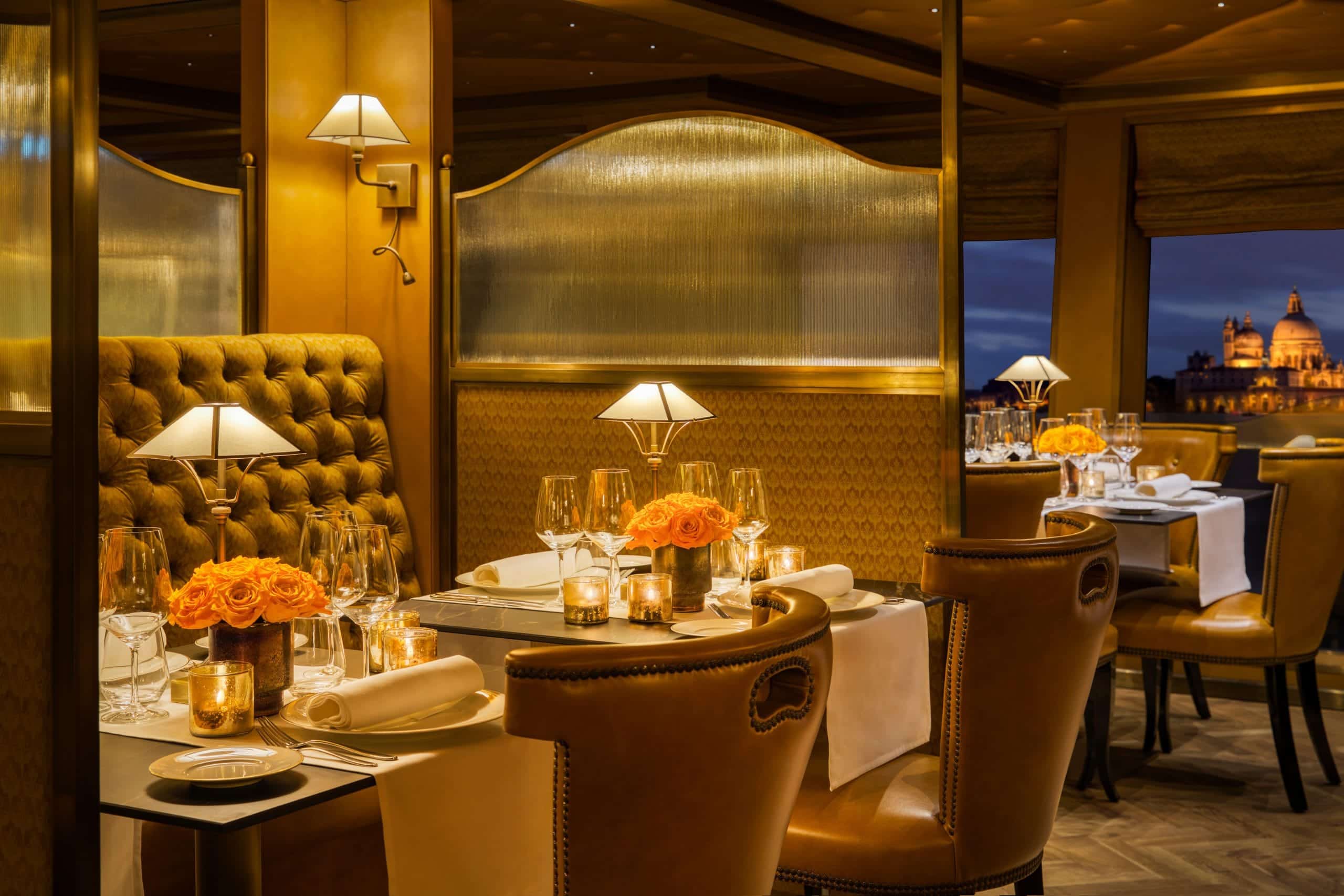 uniworld river cruises