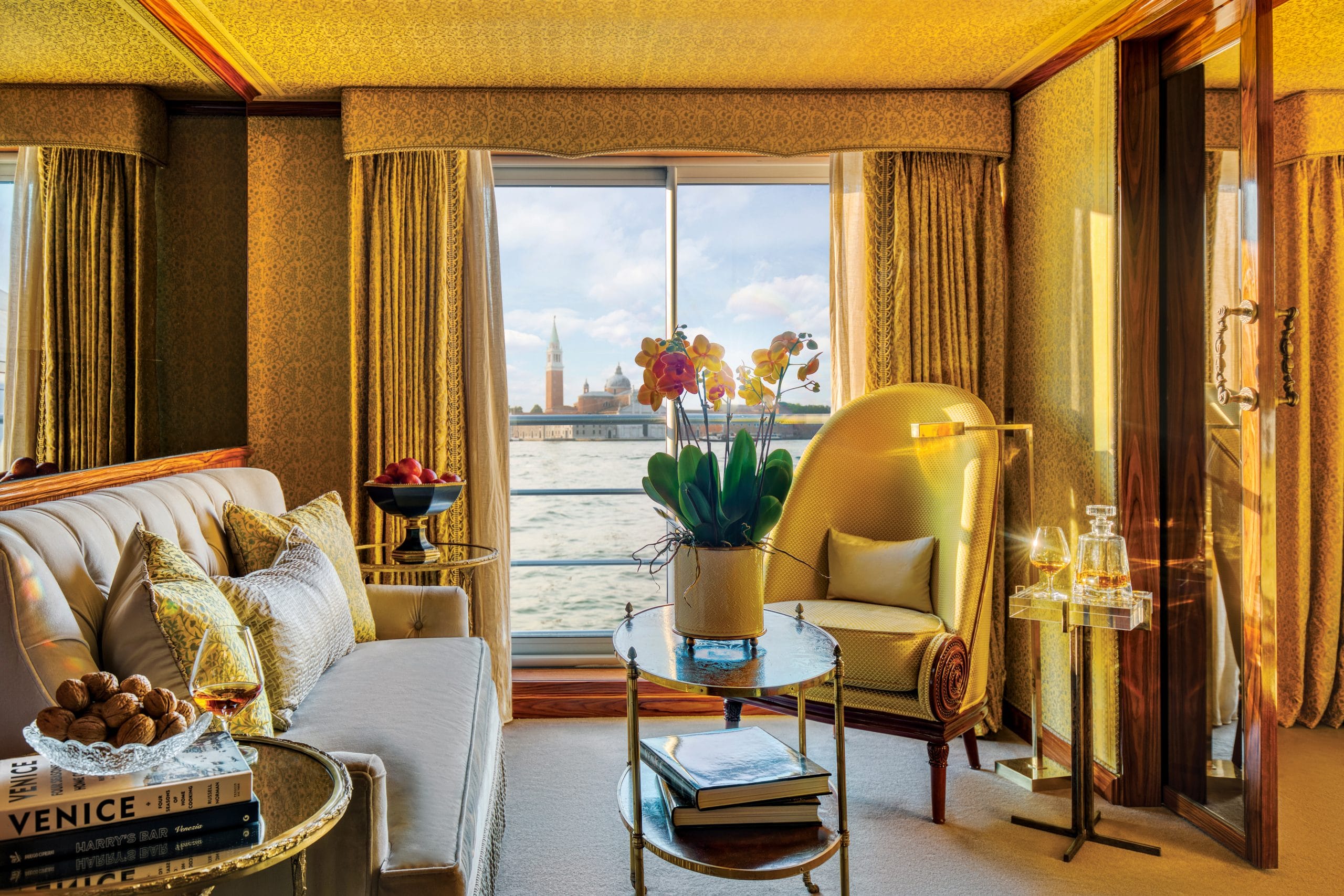 Uniworld River Cruises