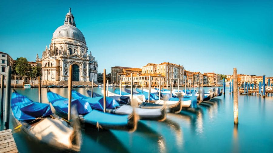 Venice