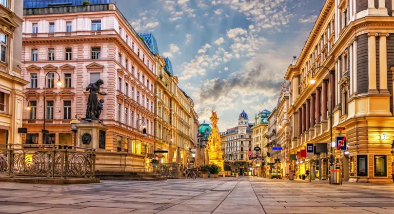 Vienna