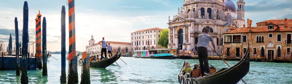 Italys Treasures D11 Venice Tourends
