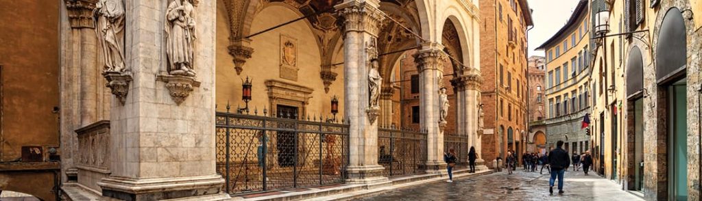 Italys Treasures D7 Tuscany Siena Tuscany