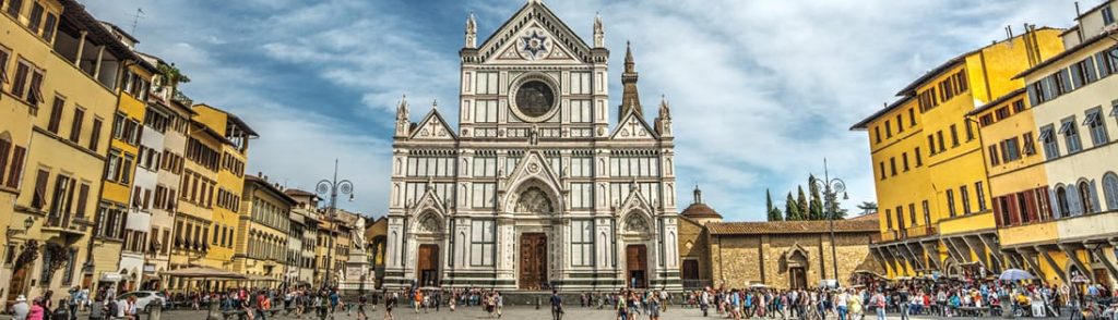 Italys Treasures D8 Tuscany Florence Tuscany