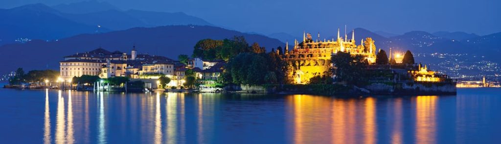 Pre Night Stresa
