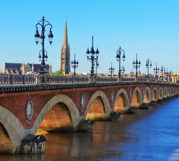 Bordeaux