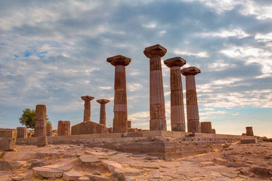 Canakkale