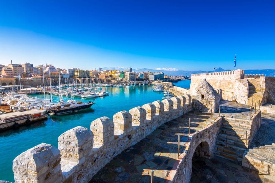 Crete