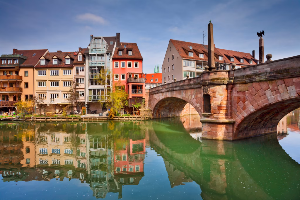 Amsterdam to Budapest River Cruise Viking