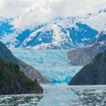 Sawyer Glacier