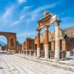 Pompei Arco 1