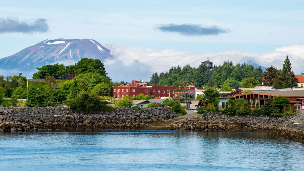 Sitka