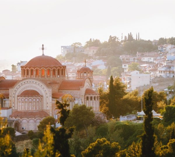 Thessaloniki