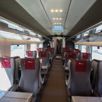 view Premium class_frecciarossa 1000