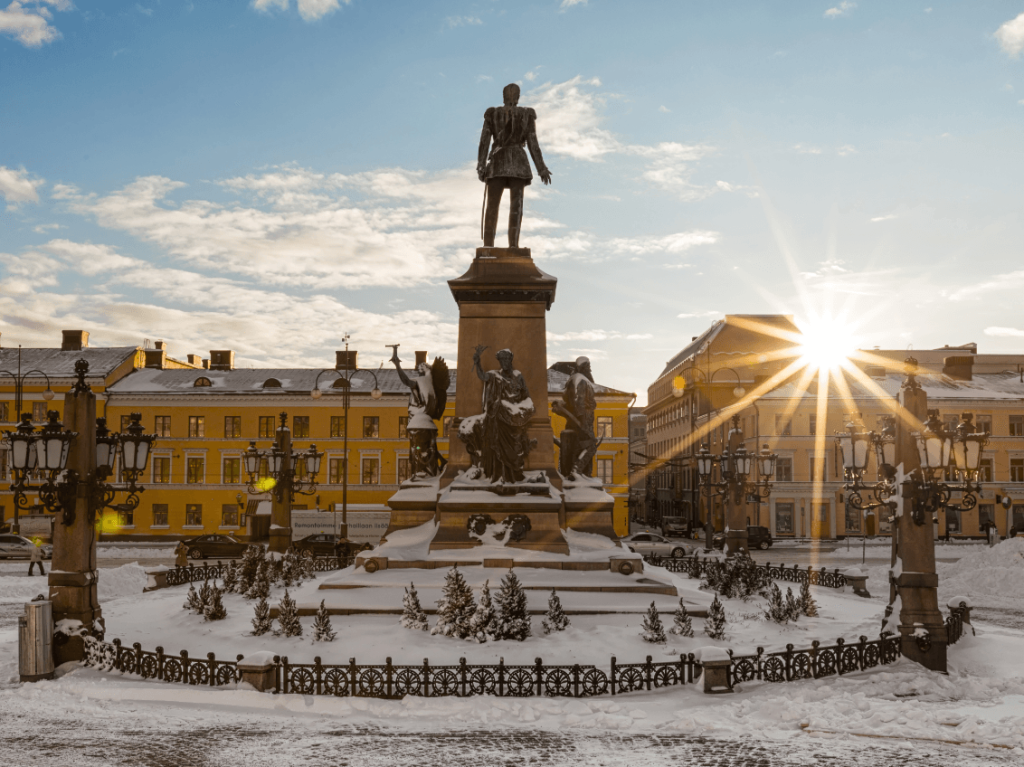 Helsinki
