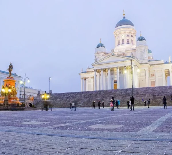 Helsinki