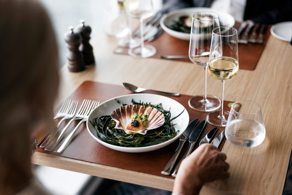 Hildring Fine Dinning Restaurant