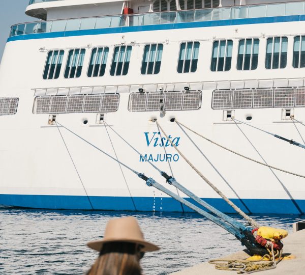 Oceania Cruises