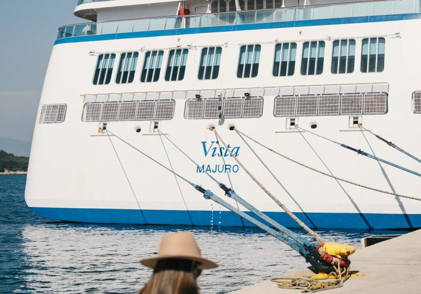 Oceania Cruises