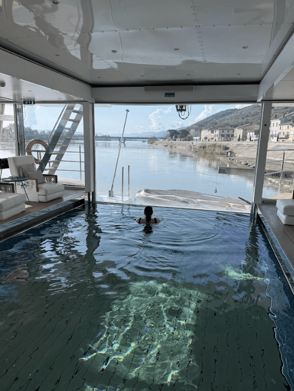 Emerald River Cruises