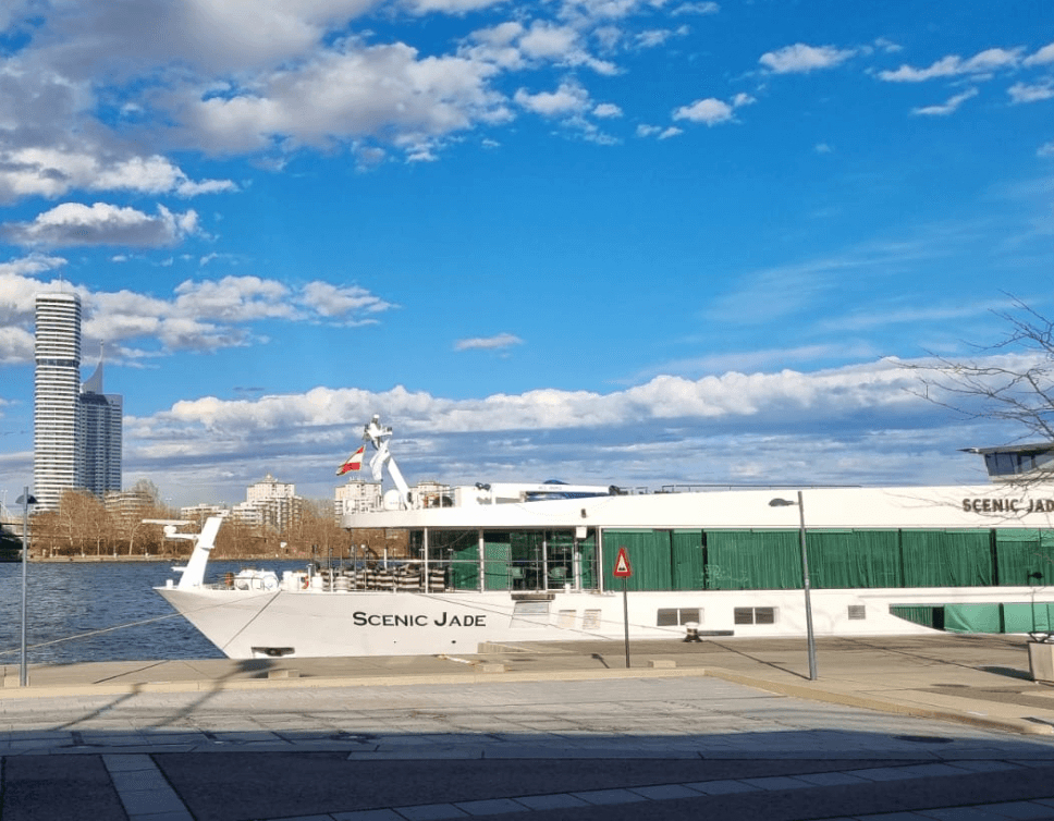 Scenic River Cruises