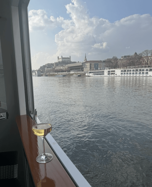 Scenic River Cruises