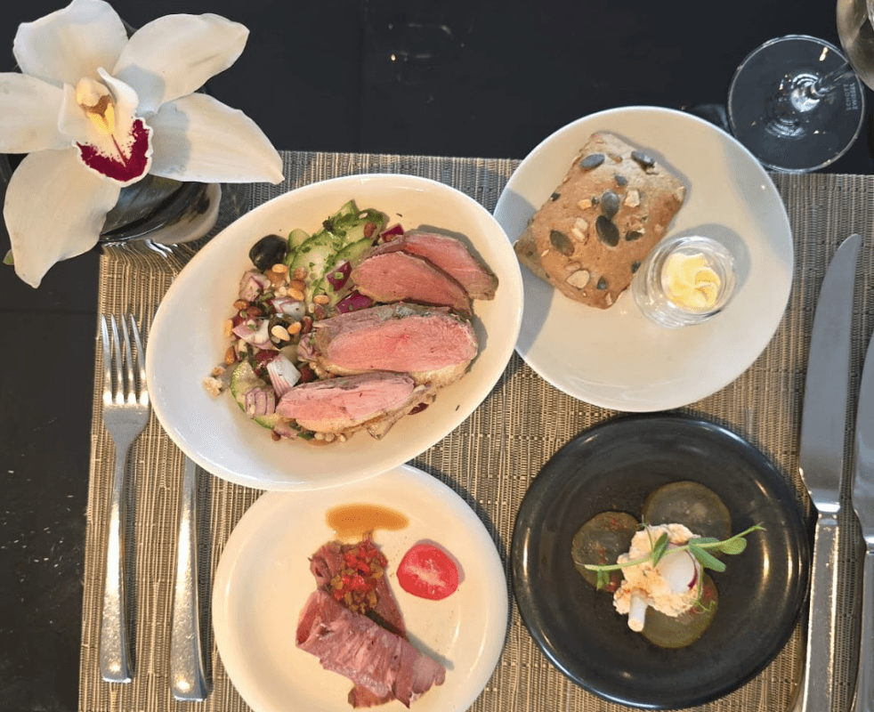 Scenic River Cruises