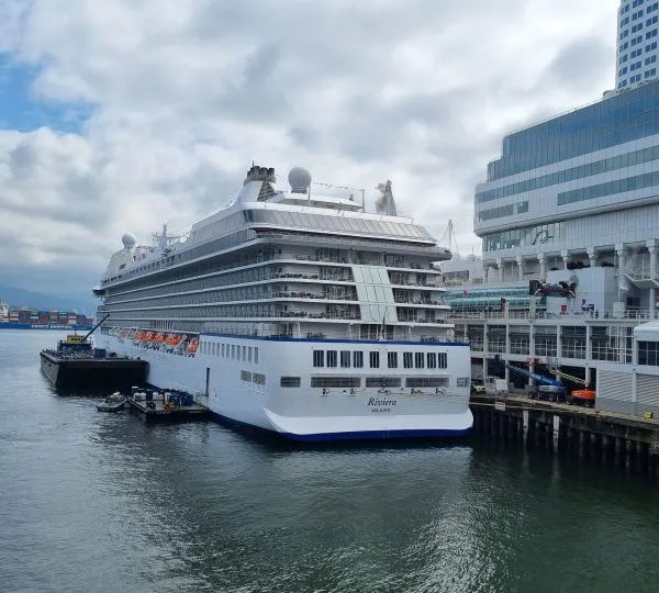 Oceania Cruises