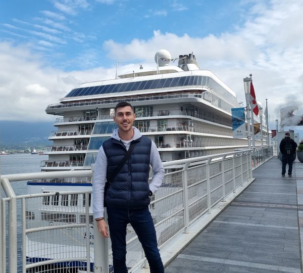 Oceania Cruises