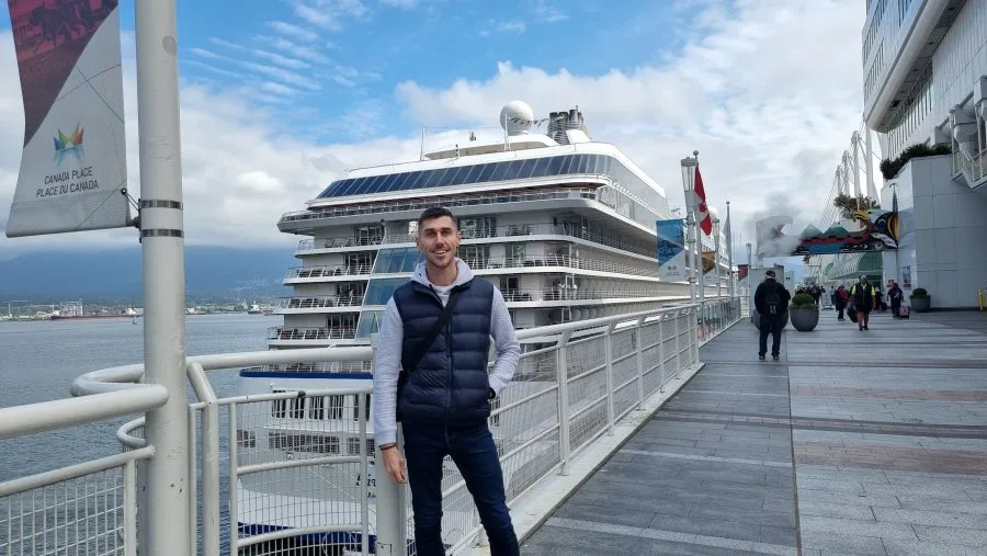Oceania Cruises