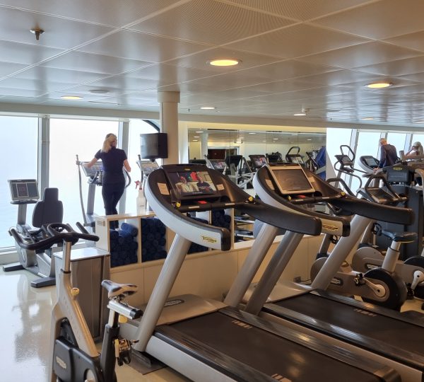 Oceania Cruises 