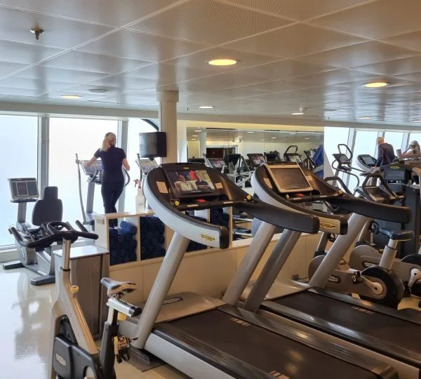 Oceania Cruises 