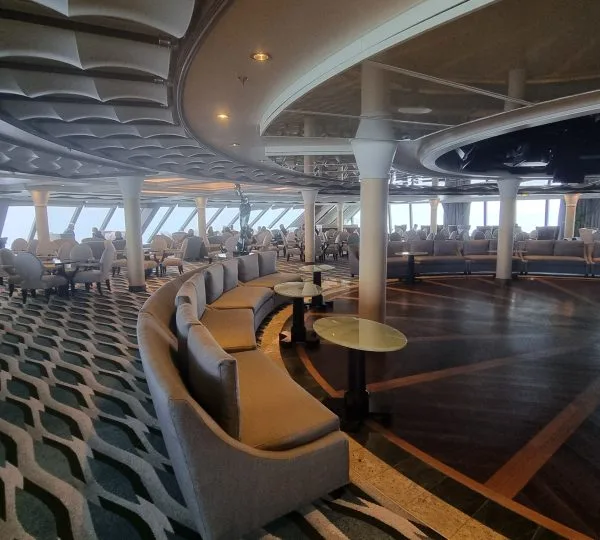 Oceania Cruises