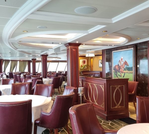 Oceania Cruises 