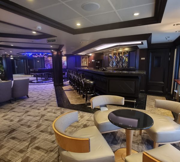 Oceania Cruises