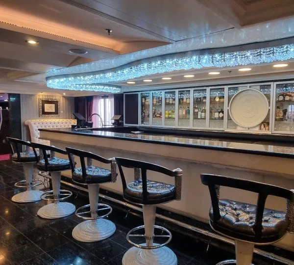 Oceania Cruises