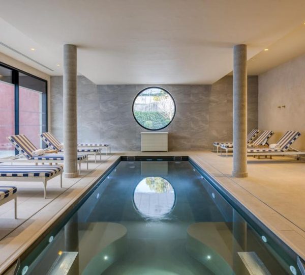 Maison Albar Hotel Nimes Imperator 