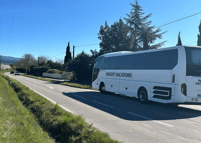 Insight Vacations
