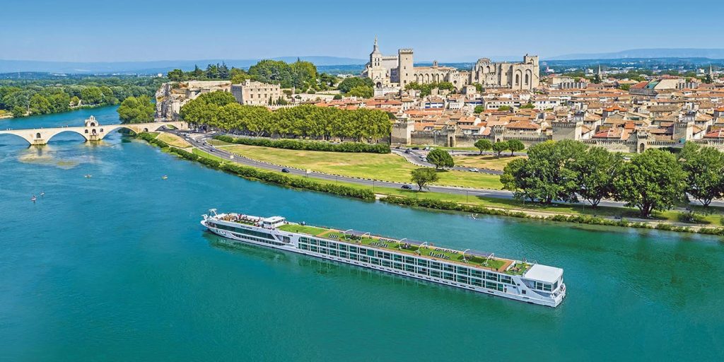 Spectacular South of France with Scenic – Exclusive Savings!