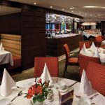 AmaCerto dining