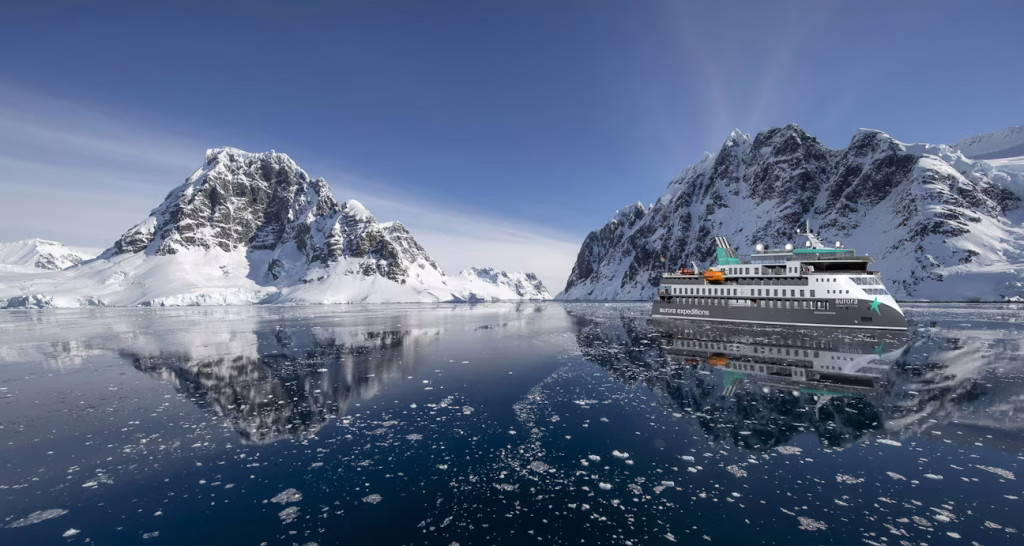 Douglas Mawson Render Polar Landscape 2 1