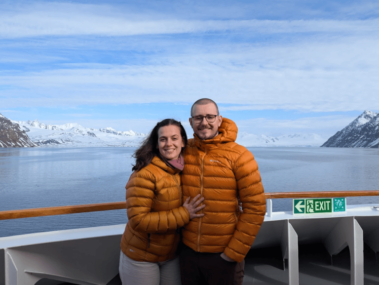 Quark Expeditions
