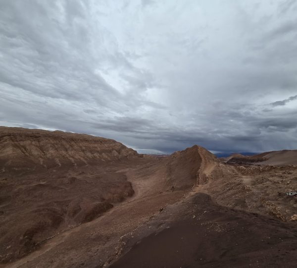 Chimu Adventures