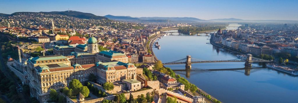 Ecer Budapest Panoramic 1