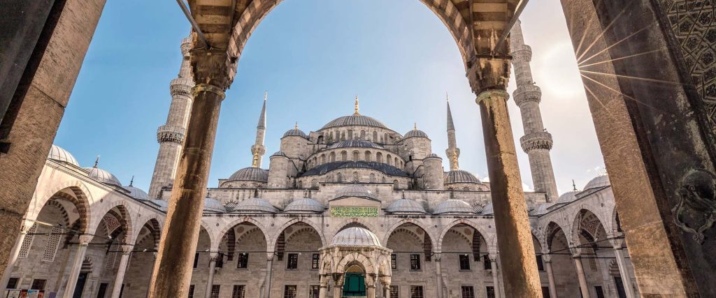 Scl Blue Mosque Istanbul Turkey 002