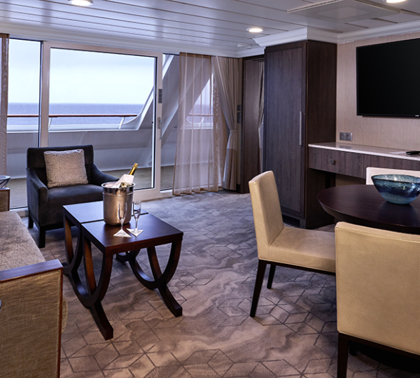 Azamara Cruises