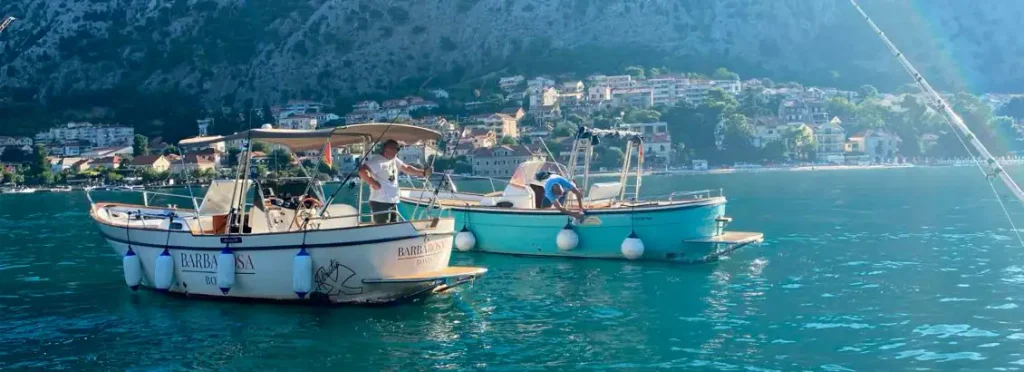 Kotor, Montenegro