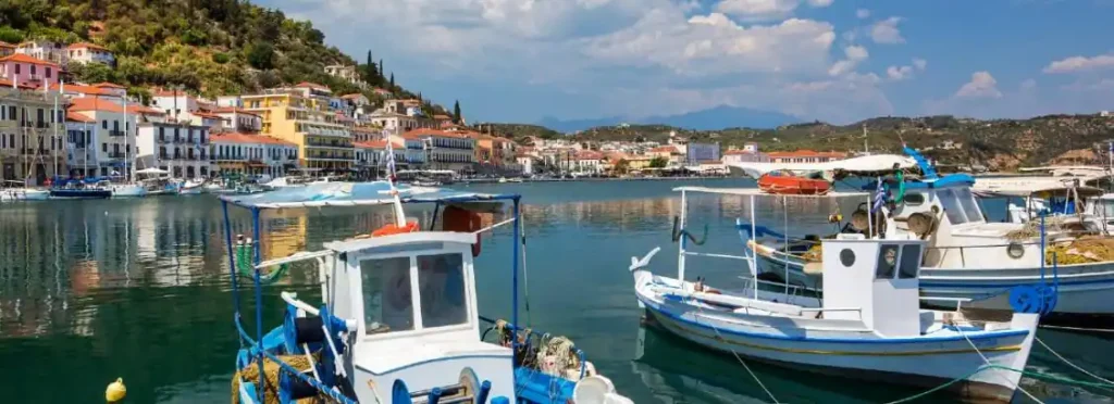 Sparta, Greece