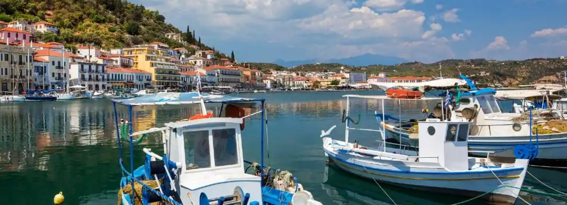 Sparta, Greece