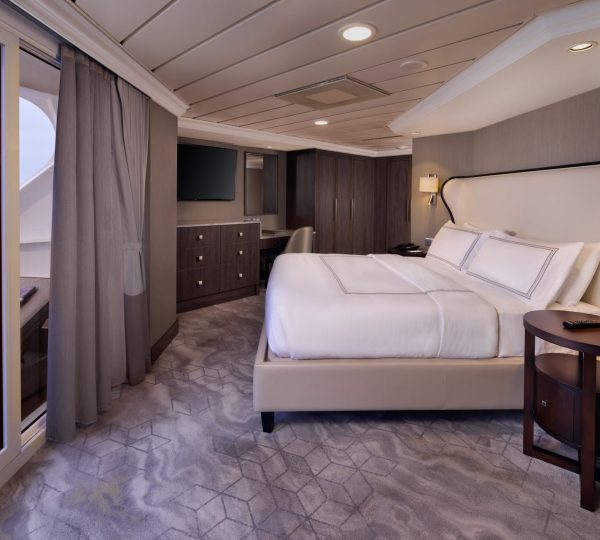 Azamara Cruises